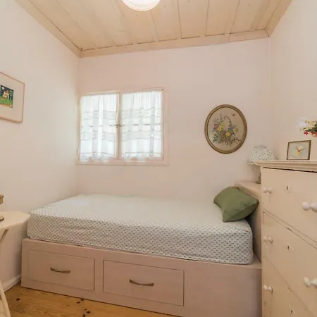 Country house Villino Akrotiri (Zakynthos)