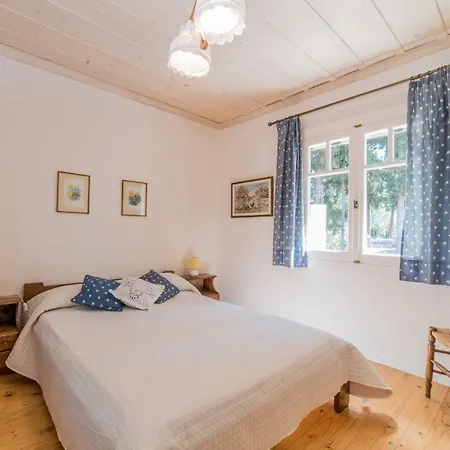 Villino Casa rural Akrotiri (Zakynthos)